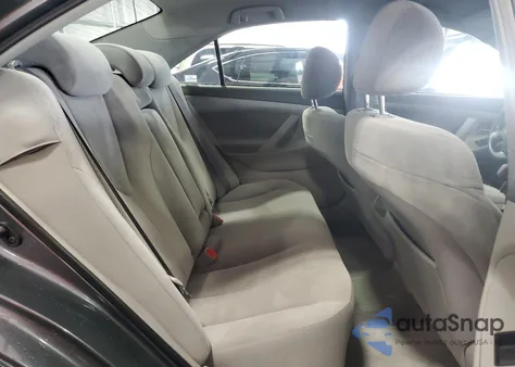 2007 Toyota Camry Ce from USA, damaged, VIN 4T1BE46K87U104714